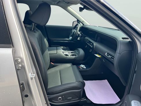 New 2026 Hyundai Palisade SEL FWD image 19