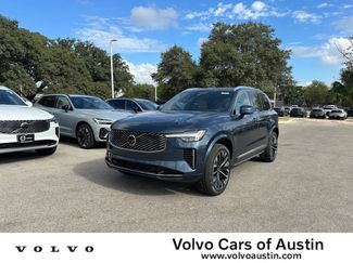 New 2026 Volvo XC90 B6 Plus w/ Protection Package Premier video 1