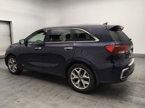 Used 2020 Kia Sorento SX AWD/4WD image 3