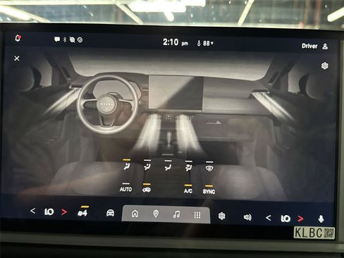 New 2026 MAZDA CX-5 Select AWD/4WD image 19