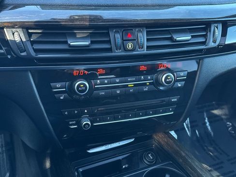 Used 2018 BMW X5 xDrive40e w/ M Sport Package AWD/4WD image 22