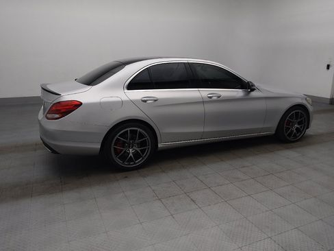 Used 2016 Mercedes-Benz C 300 Sedan w/ Premium 1 Package image 10