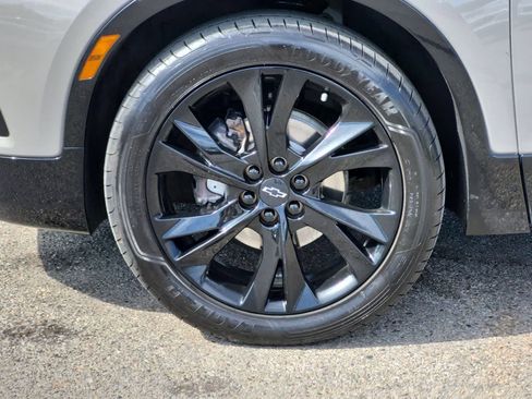 Used 2021 Chevrolet Blazer RS w/ LPO, Floor Liner Package AWD/4WD image 14