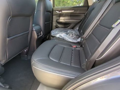 New 2025 MAZDA CX-5 AWD 2.5 S image 7