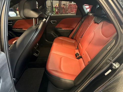 Certified 2025 Kia K4 GT-Line Turbo image 23