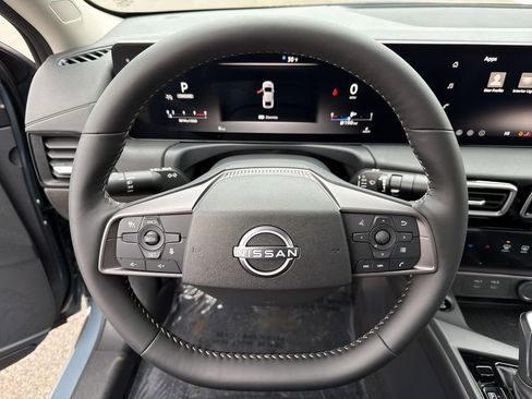 New 2026 Nissan Sentra SV w/ SV Convenience Package FWD image 27