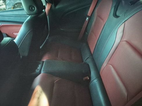 Used 2021 Chevrolet Camaro SS RWD image 21