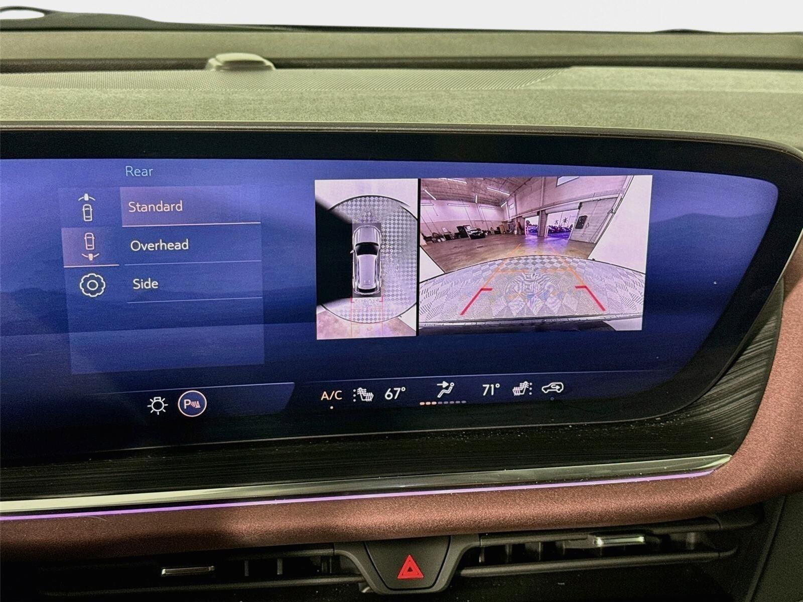 Certified 2025 Buick Envision Sport Touring AWD/4WD image 17