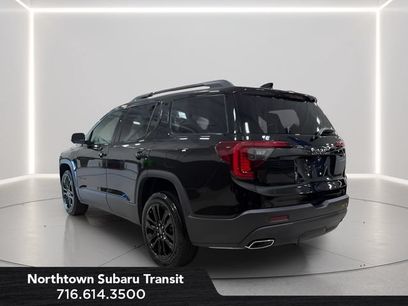 Used 2023 GMC Acadia SLE w/ Driver Convenience Package