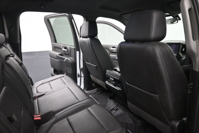 Used 2020 Chevrolet Silverado 2500 LTZ w/ LTZ Plus Package AWD/4WD image 23