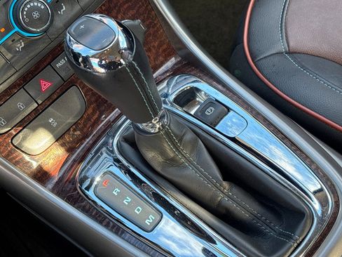 Used 2013 Chevrolet Malibu LTZ image 20