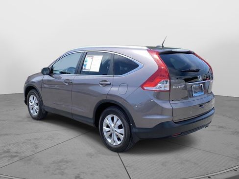 Used 2014 Honda CR-V EX-L image 3