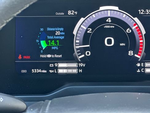 Certified 2025 Toyota Tundra Limited image 24