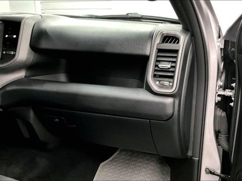 Used 2025 RAM 1500 Tradesman AWD/4WD image 19