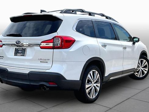 Used 2020 Subaru Ascent Touring w/ Popular Package #3 AWD/4WD image 13