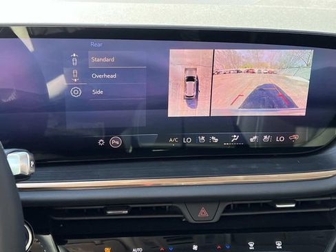 New 2026 Buick Envision Avenir AWD/4WD image 22