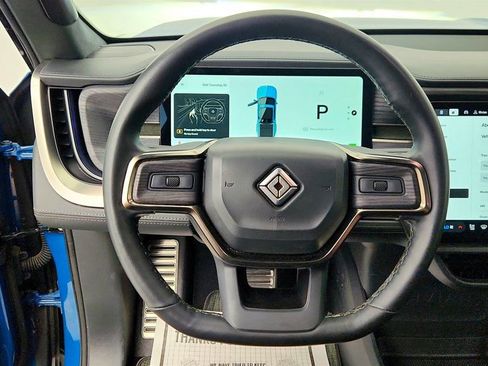 Used 2023 Rivian R1T Adventure image 13