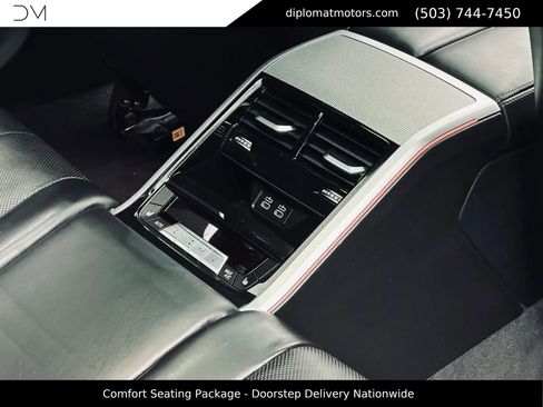 Used 2022 BMW 840i Gran Coupe xDrive w/ Comfort Seating Package AWD/4WD image 22