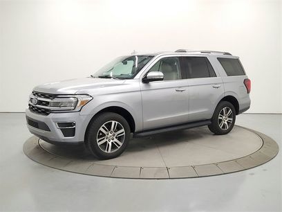 Used 2024 Ford Expedition Limited