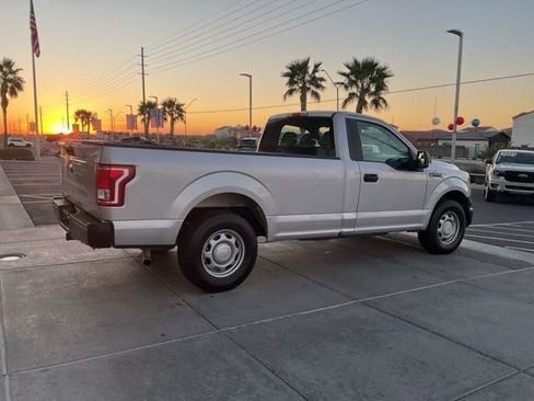 Used 2017 Ford F150 XL image 7