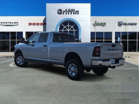 New 2026 RAM 2500 Tradesman image 9