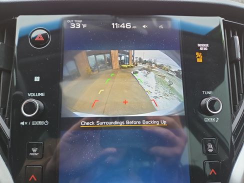 Used 2021 Subaru Legacy Premium image 26