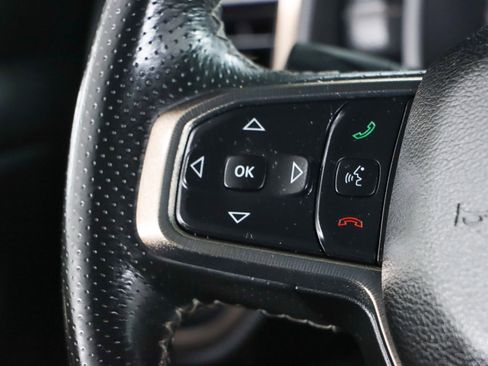 Used 2021 RAM 1500 Rebel w/ Level 1 Equipment Group AWD/4WD image 14