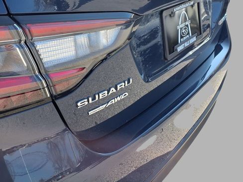 Certified 2023 Subaru Legacy Limited image 27