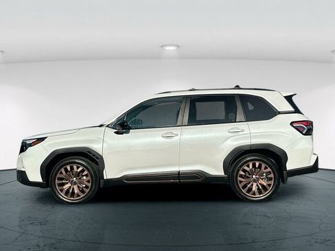 New 2026 Subaru Forester Sport image 3
