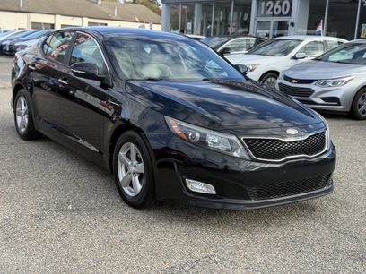 Used 2015 Kia Optima LX