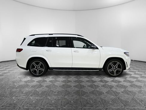 Certified 2023 Mercedes-Benz GLS 450 4MATIC image 6