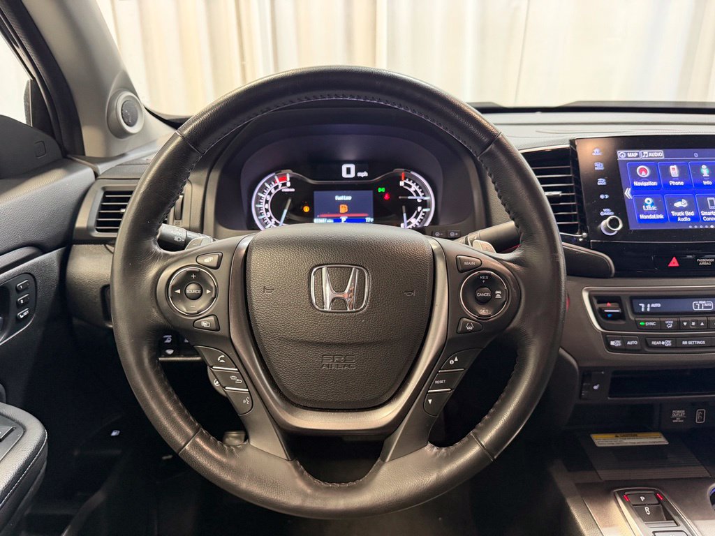 Used 2023 Honda Ridgeline RTL-E image 11