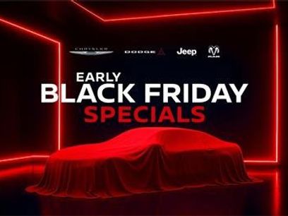 New 2025 RAM 2500 Tradesman