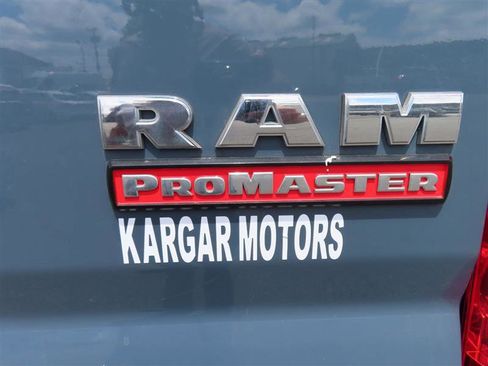 Used 2019 RAM ProMaster 3500 FWD image 13