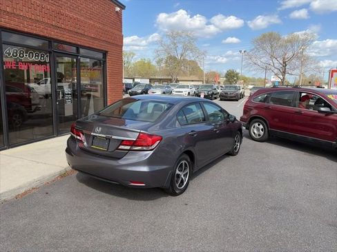 Used 2015 Honda Civic SE image 20