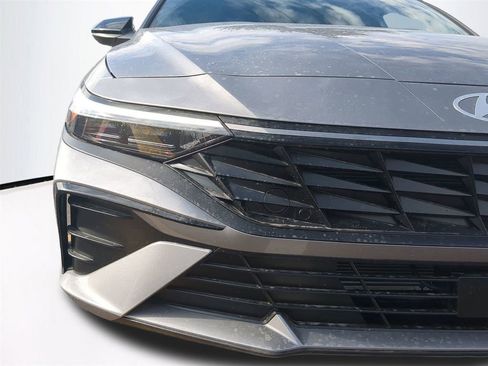 New 2026 Hyundai Elantra SEL Sport Premium FWD image 10