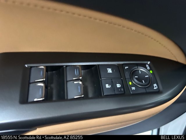 Used 2026 Lexus NX 350h AWD w/ Accessory Package (2T) image 21