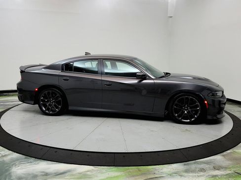 Used 2021 Dodge Charger Scat Pack image 4