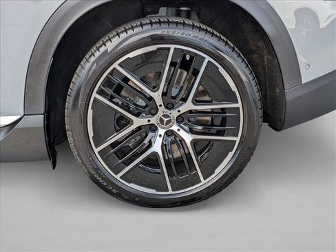 Certified 2026 Mercedes-Benz EQE 320 4MATIC SUV image 23