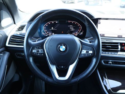 Used 2020 BMW X5 sDrive40i w/ Executive Package image 15