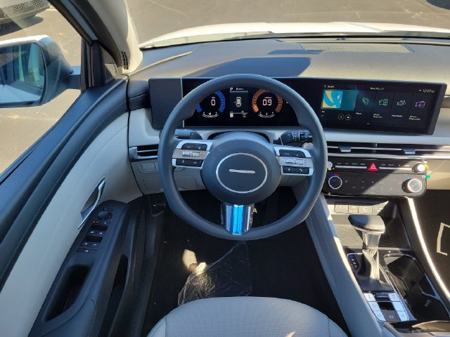 New 2026 Hyundai Tucson SEL Plus AWD/4WD image 10