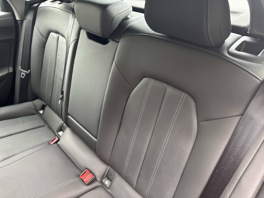 Certified 2025 Audi A5 Premium w/ Convenience Package AWD/4WD image 14