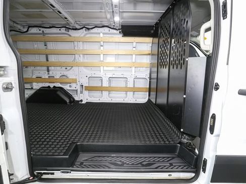 Used 2025 Ford Transit 250 Low Roof w/ Exterior Upgrade Package RWD image 17