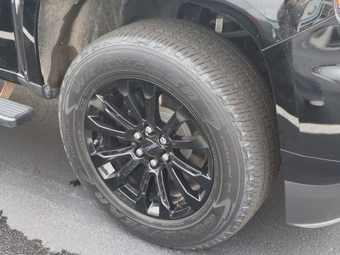 Certified 2021 GMC Canyon Elevation RWD image 5