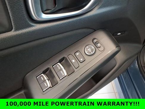 Certified 2025 Honda Civic Sport image 19