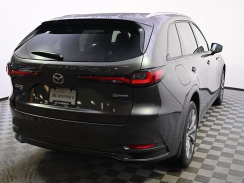 Used 2026 MAZDA CX-90 Plug-In Hybrid w/ Preferred AWD/4WD image 6