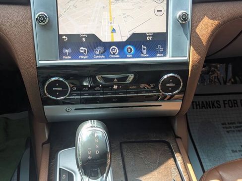 Used 2016 Maserati Quattroporte S RWD image 8