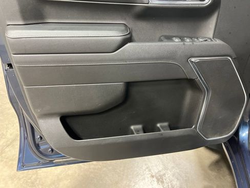 Certified 2022 Chevrolet Silverado 1500 RST AWD/4WD image 15