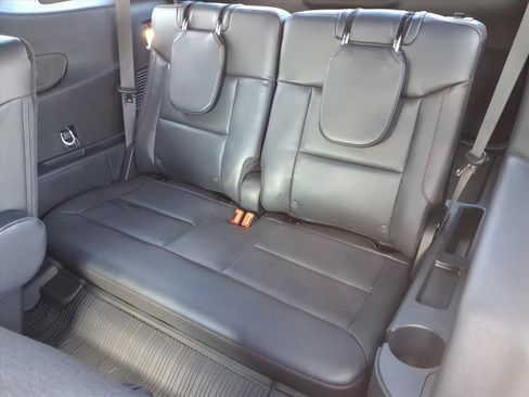 Certified 2025 Ford Explorer ST AWD/4WD image 7