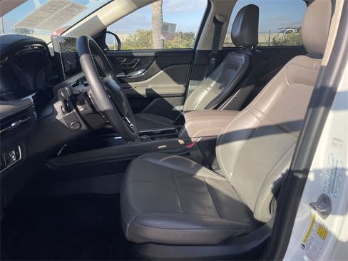 Used 2023 Lincoln Corsair FWD w/ Equipment Group 101A image 19